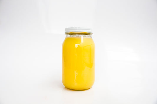 Ghee 950ml aprox