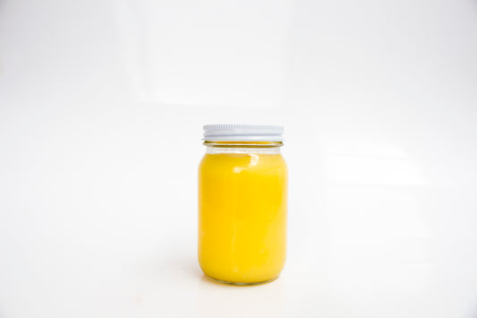Ghee 495ml aprox
