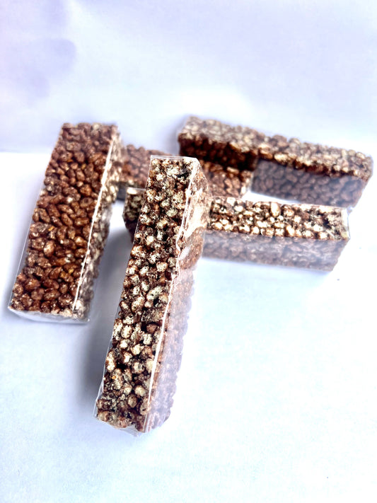 Caja de 10 choco-rice