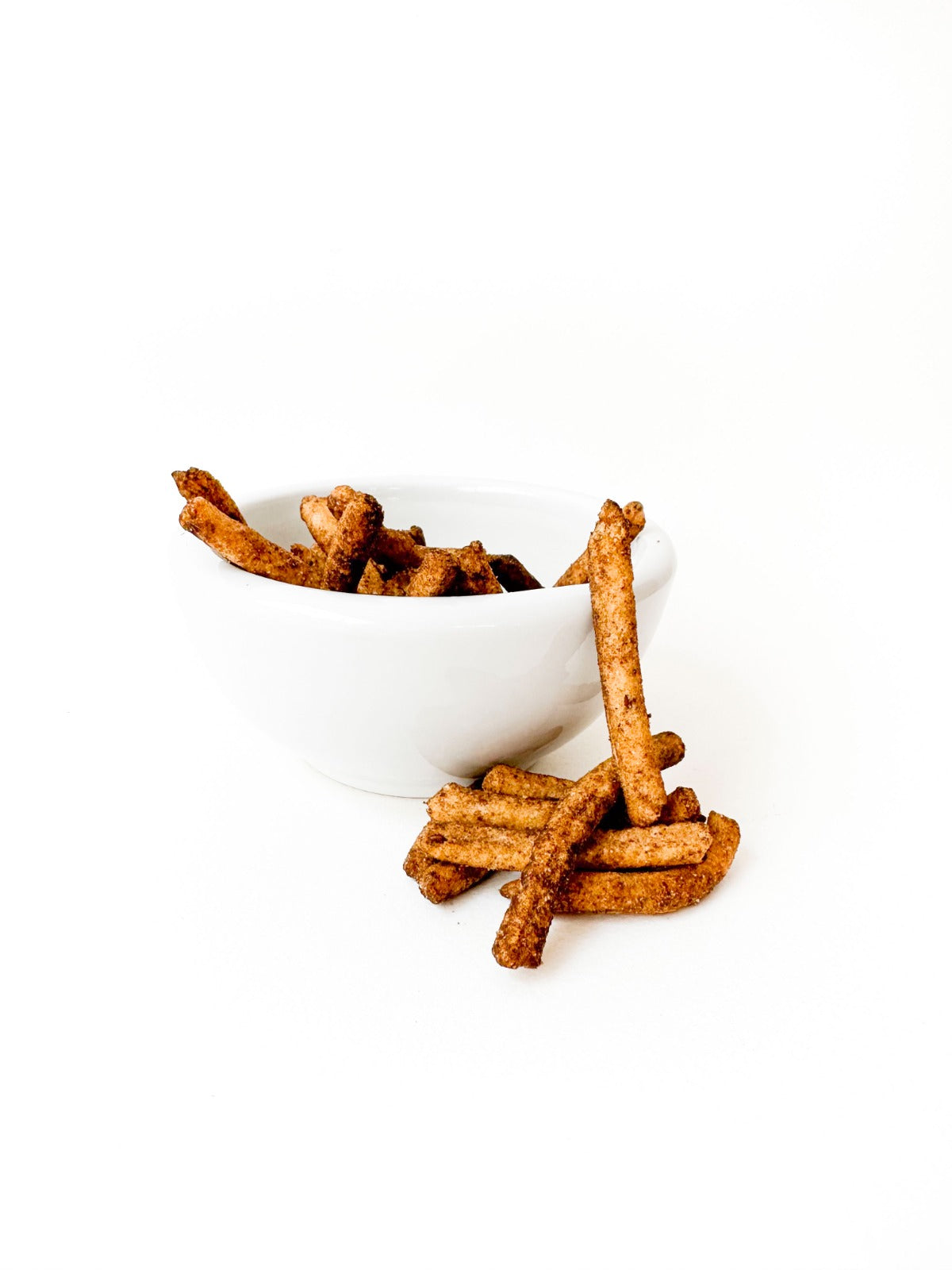 Churritos de amaranto habanero con chía y linaza 50gr
