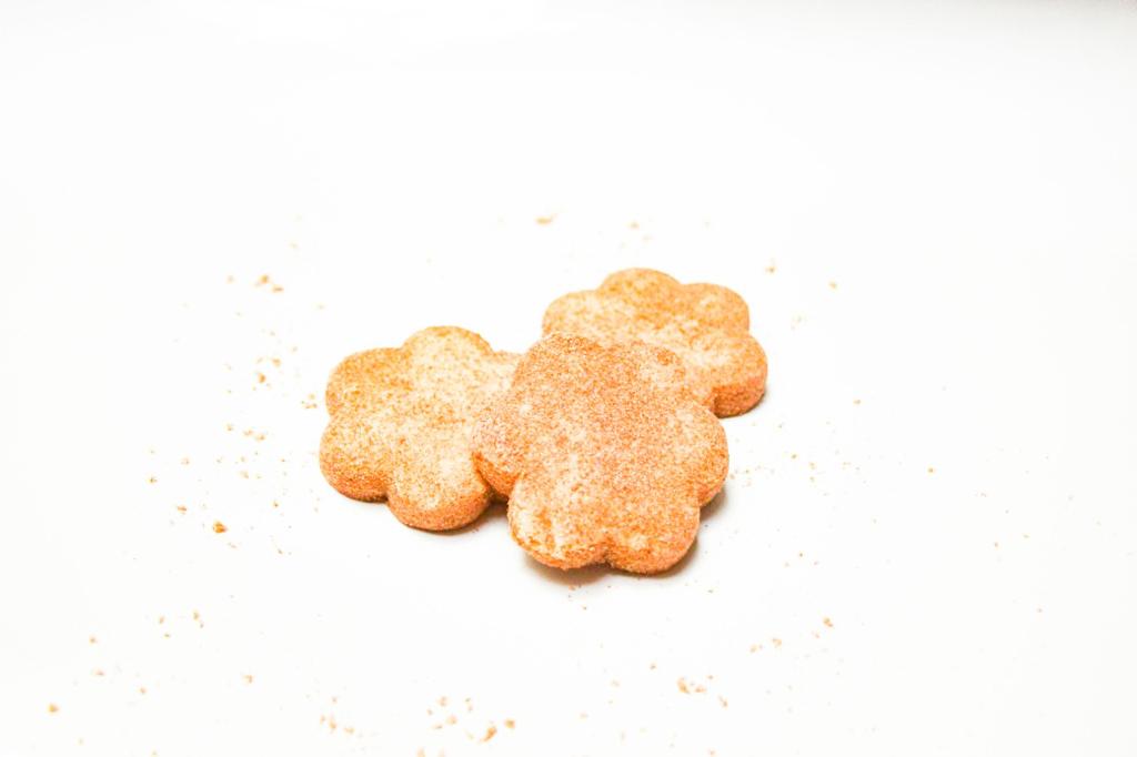 5 galletas CANELAS