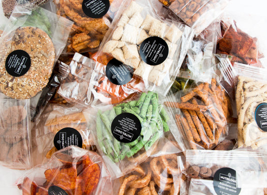 KIT FAMILIAR (4-5personas). 100 pzas