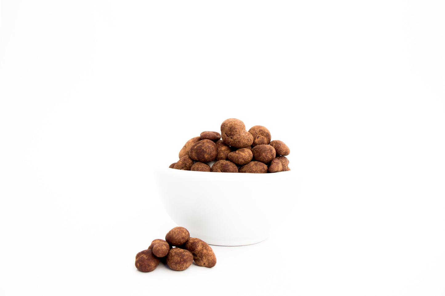 Arándanos con cocoa sin azúcar 30g
