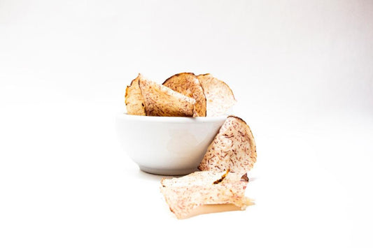 1 kg de Malanga Natural Horneada