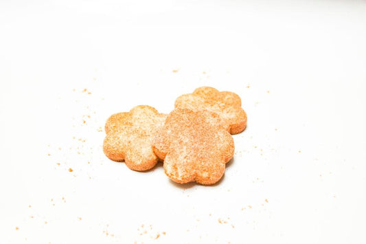 5 galletas CANELAS