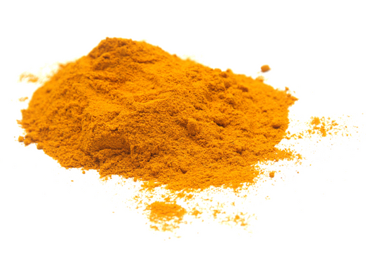 240 gr de cúrcuma en polvo
