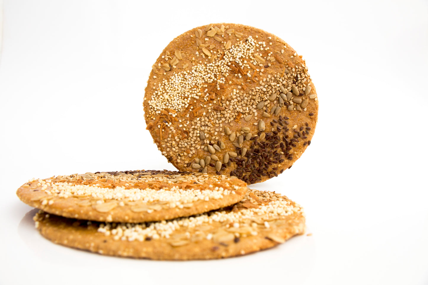 Mini galletón con superfoods (1)