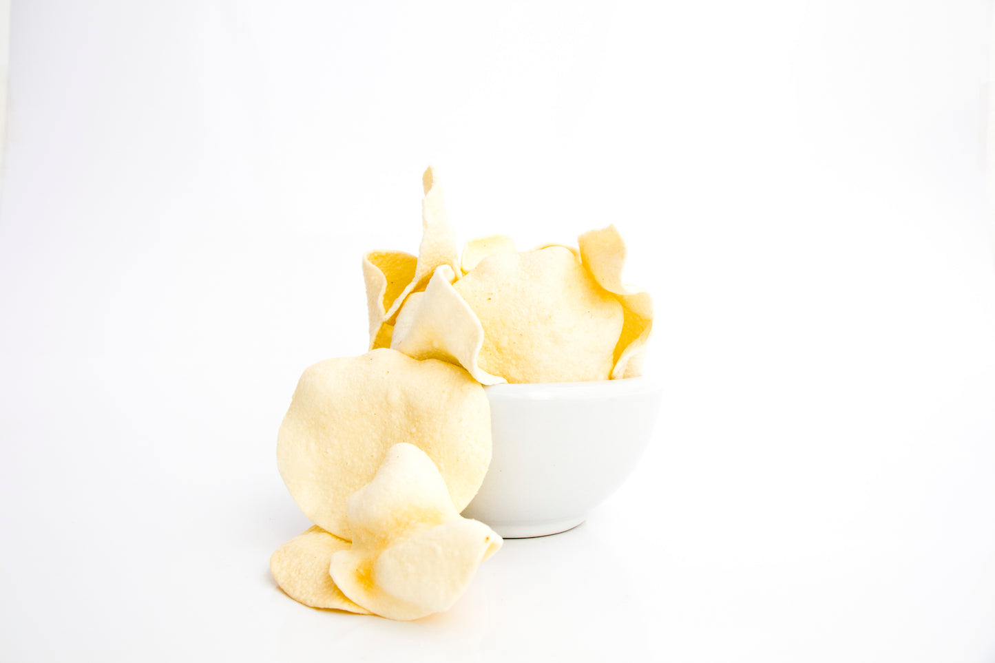 50 gr Papas Horneadas con sal y limón