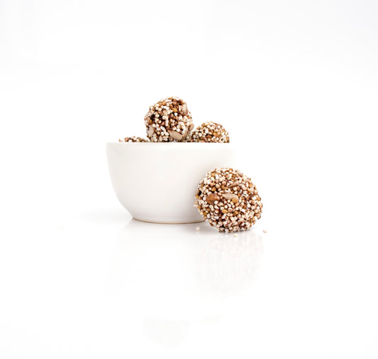 Ciruelas rellenas de nuez 5 pzas