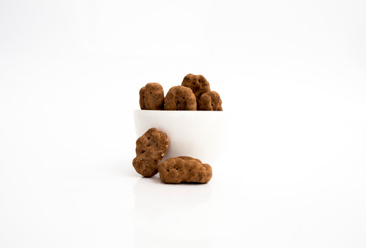 Nuez con cocoa 30g