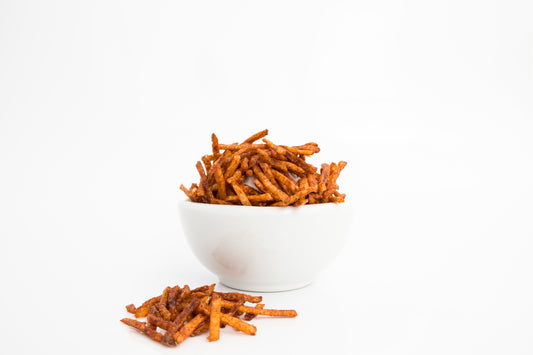 1 kg de papatitas horneadas