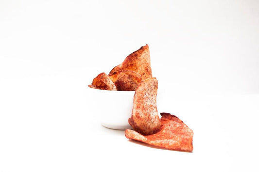 1 kg de Malanga Adobada Horneada.